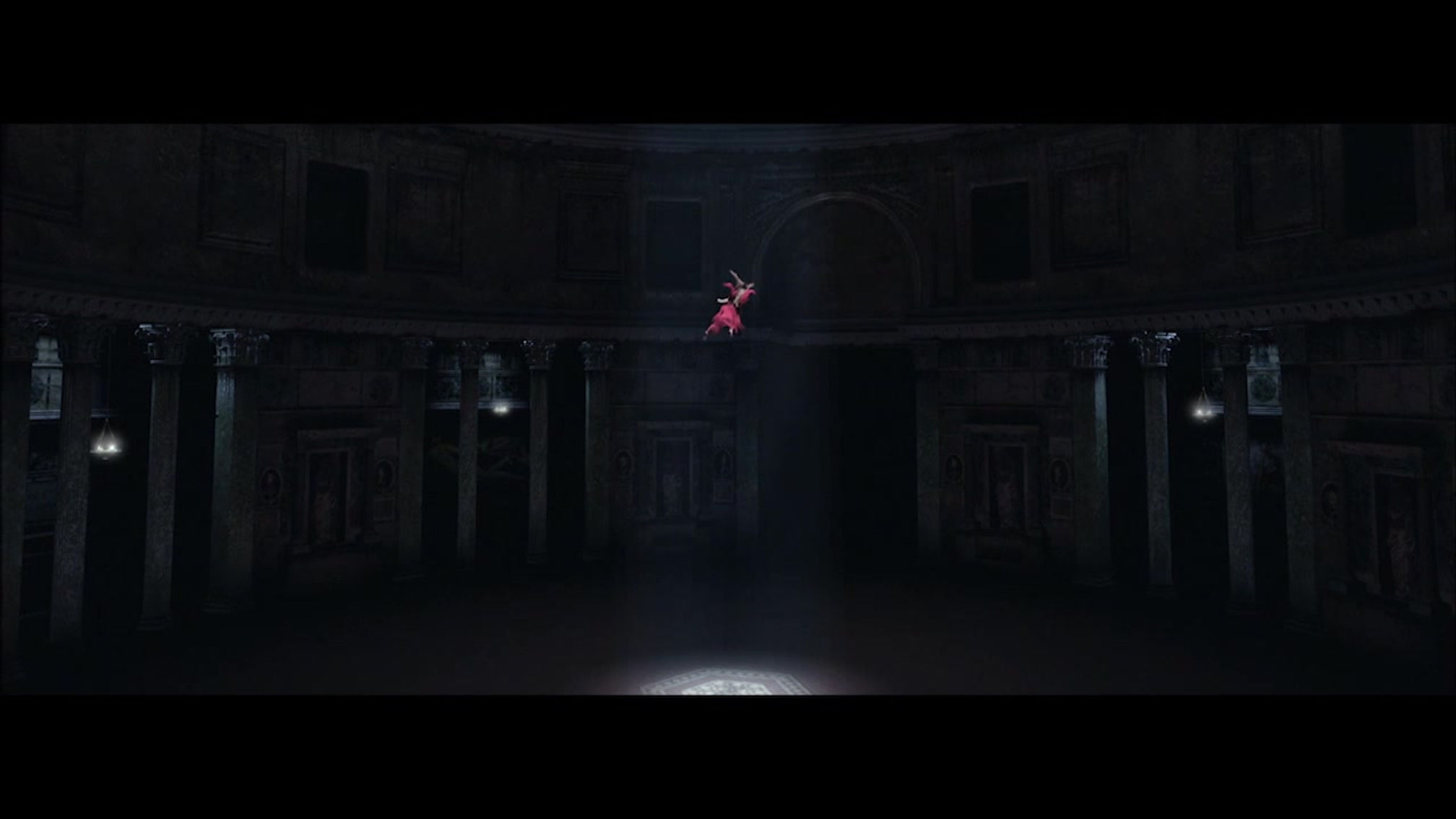 Art Direction, Design and Motion